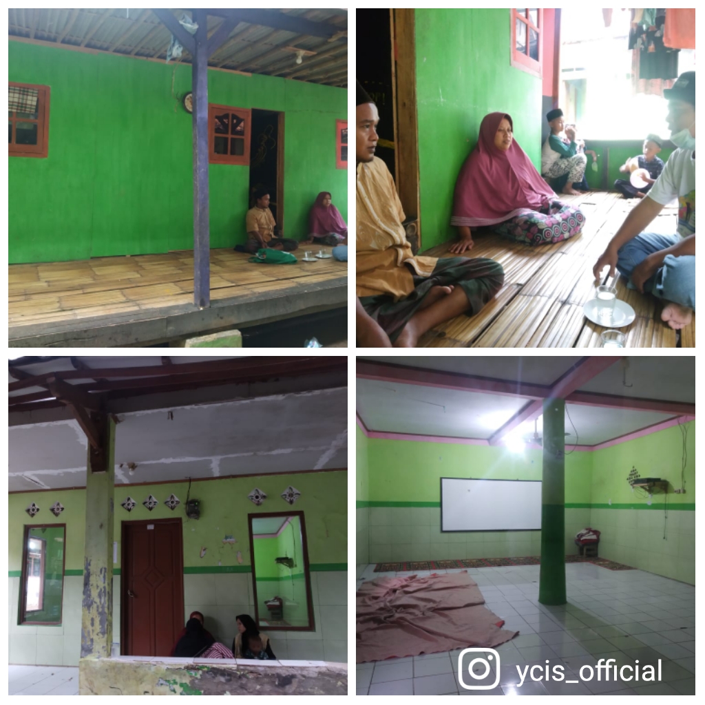 Read more about the article Jadwal Distribusi Sedekah Al Qur’an 5 Juni 2021 Citra Insan Sejahtera