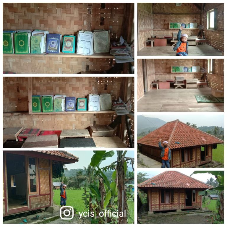 Read more about the article Jadwal Distribusi Sedekah Al Quran Mei 2021