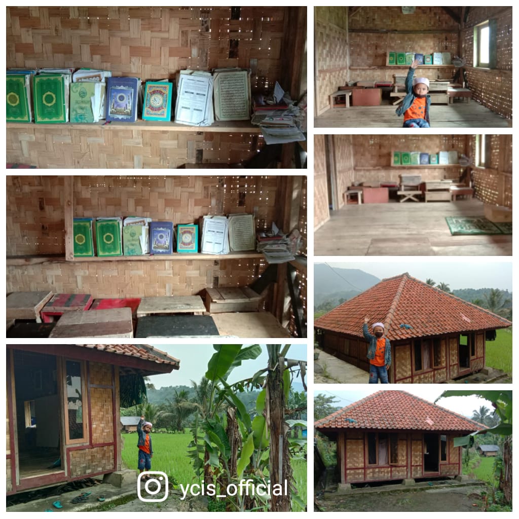 Read more about the article Jadwal Distribusi Sedekah Al Quran Mei 2021