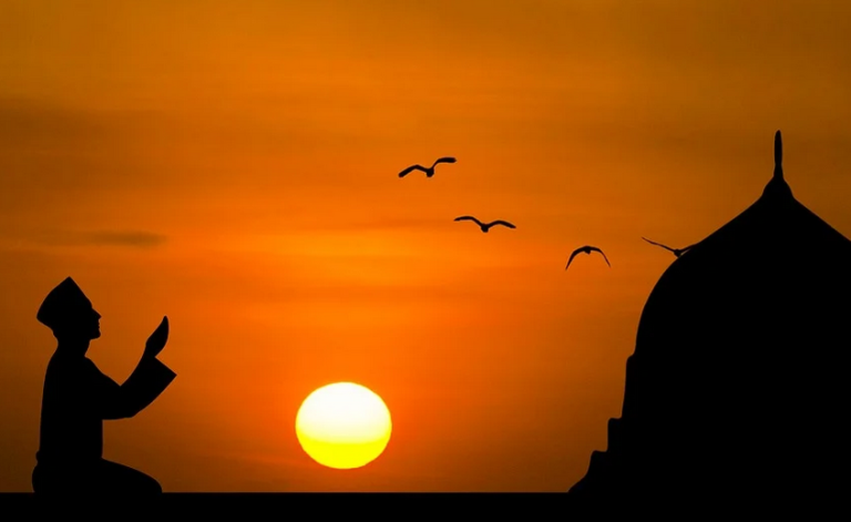 Read more about the article Keutamaan Sedekah Subuh